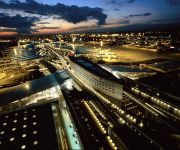 Photo of the hotel Sheraton Paris Airport Hotel & Conference Centre