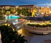 Photo of the hotel Sofitel Legend Santa Clara Cartagena
