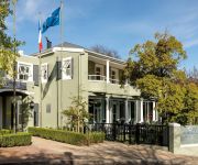 Photo of the hotel Protea Hotel Franschhoek