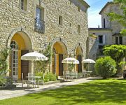 Photo of the hotel Château d'Arpaillargues