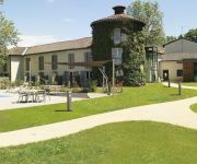 Photo of the hotel La Charpiniere Relais du Silence