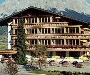 Photo of the hotel Zugspitze Silence Sporthotel