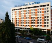 Photo of the hotel Phuket Merlin Hotel