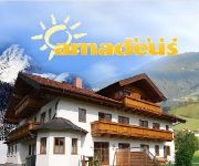 Photo of the hotel Landhaus Amadeus