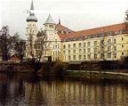 Photo of the hotel Schloss Schwarzenfeld