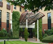 Photo of the hotel Crowne Plaza Hotels & Resorts COLCHESTER - FIVE LAKES