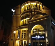 Photo of the hotel Le M