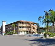 Photo of the hotel Rodeway Inn & Suites El Cajon San Diego East