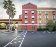 Photo of the hotel Comfort Suites Fort Pierce