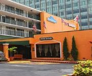 Photo of the hotel Rodeway Inn Miami Airport