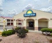 Photo of the hotel DAYS INN GALLUP