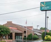 Photo of the hotel Quality Inn At Fort Lee