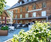 Photo of the hotel Kemmeriboden-Bad Swiss Quality