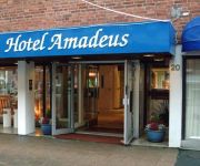 Photo of the hotel Hotell Amadeus