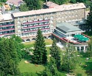 Photo of the hotel Hunguest Grandhotel Galya