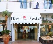 Photo of the hotel Hotel Antares