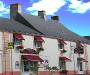 Photo of the hotel L Auberge Alsacienne Logis