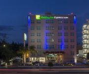 Photo of the hotel Holiday Inn Express & Suites QUERETARO