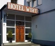 Photo of the hotel Wirth