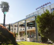 Photo of the hotel Universal Terme