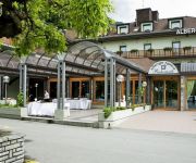 Photo of the hotel Albergo Aprica