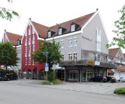 Photo of the hotel Stadthotel