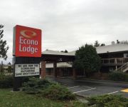Photo of the hotel Econo Lodge