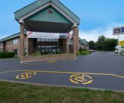 Photo of the hotel Quality Inn & Suites Hawkesbury