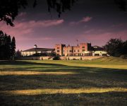 Photo of the hotel SLALEY HALL - QHOTELS
