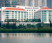 Photo of the hotel Marco Polo