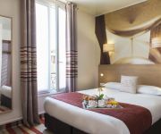 Photo of the hotel Ariane Montparnasse