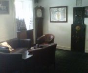 Photo of the hotel Huntly Arms Hotel