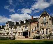 Photo of the hotel Le Parc Logis
