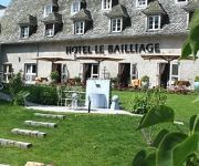 Photo of the hotel Le Bailliage Logis