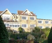 Photo of the hotel Luccombe Hall