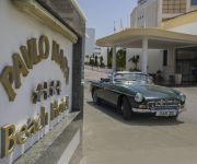 Photo of the hotel Pavlo Napa Beach Hotel