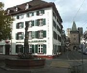 Photo of the hotel Spalenbrunnen
