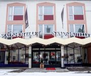 Photo of the hotel First Hotel Statt Soderhamn