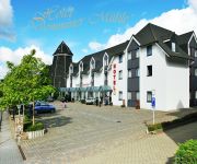 Photo of the hotel Demminer Mühle