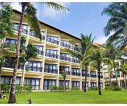 Photo of the hotel Mercure Manado Tateli Beach Resort