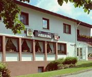 Photo of the hotel Weilburg Garni