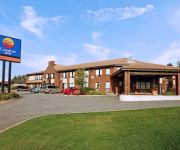 Photo of the hotel Comfort Inn Chicoutimi