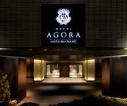 Photo of the hotel Agora Osaka Moriguchi