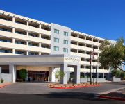 Photo of the hotel Four Points by Sheraton Phoenix South Mountain