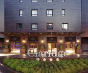 Photo of the hotel Claridge Madrid
