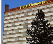 Photo of the hotel WeAre Chamartin