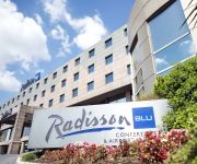 Photo of the hotel Istanbul Radisson Blu Conference & Airport Hotel