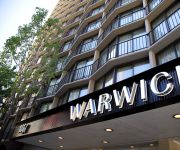 Photo of the hotel Warwick Seattle
