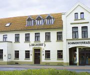 Photo of the hotel Kolossos
