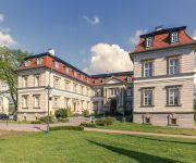 Photo of the hotel Hotel Schloss Neustadt-Glewe